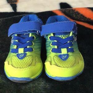 Toddler boys sneakers